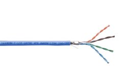 Belden 1633ENH kabel FTP cat.5e drát LSZH (Dca), 305m