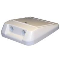 Telefonní zásuvka Euro RJ11 2x6p4c