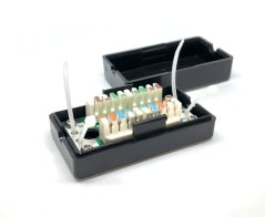 Verbindungsbox Cat.5e UTP