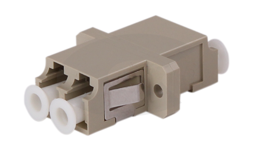 Optická spojka LC OM2 multimode duplex (LC-LC)