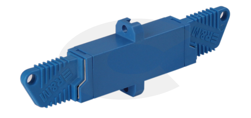 Optická spojka E2000/PC singlemode 