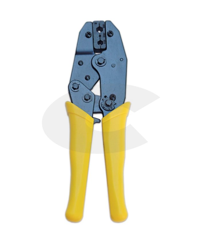 Kleště lisovací pro BNC konektory HT-301A