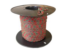 U drát - ranžírovací drát