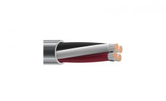 Belden 8489, kabel 4V AWG18 STR PVC CR